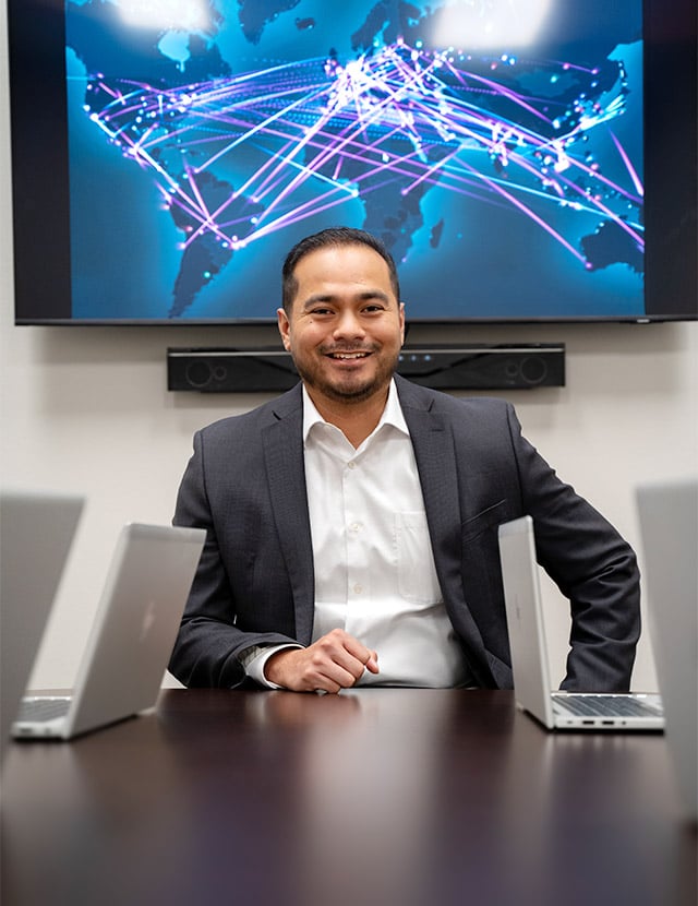 Carlos Renteria. Southside Bank