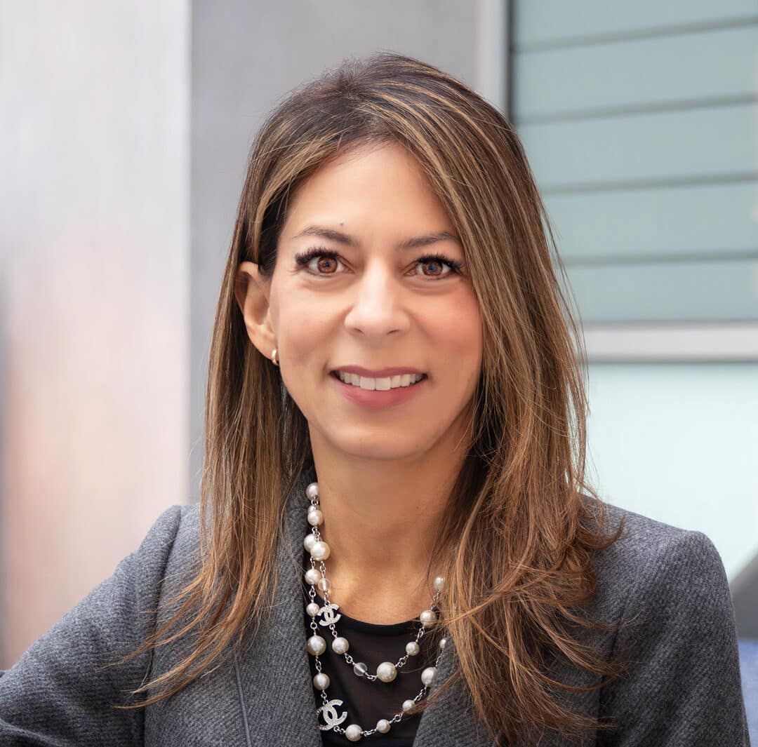 Indrani Franchini. Alnylam Pharmaceuticals