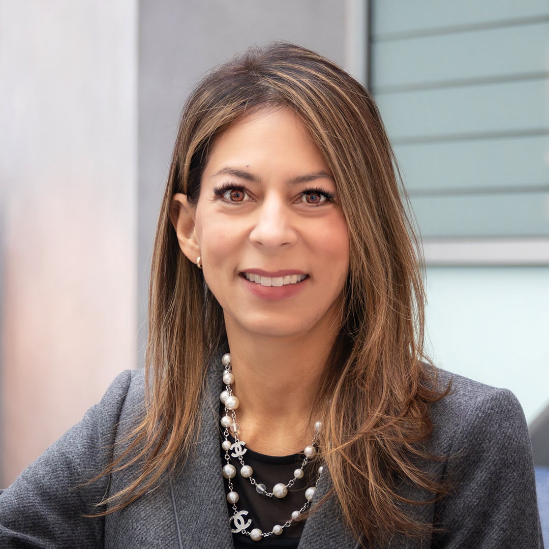 Indrani Franchini. Alnylam Pharmaceuticals