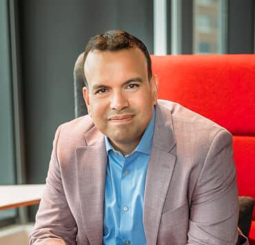 Italo Intriago. Red Hat, Inc.