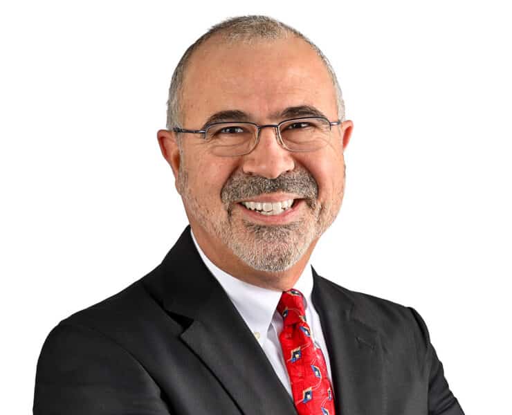 Joel Silva. Vallarta Supermarkets