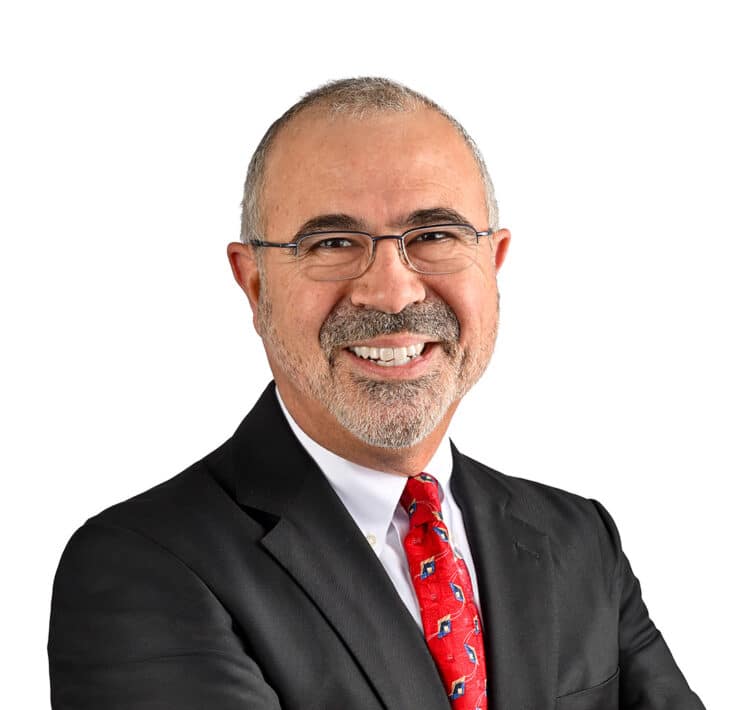 Joel Silva. Vallarta Supermarkets