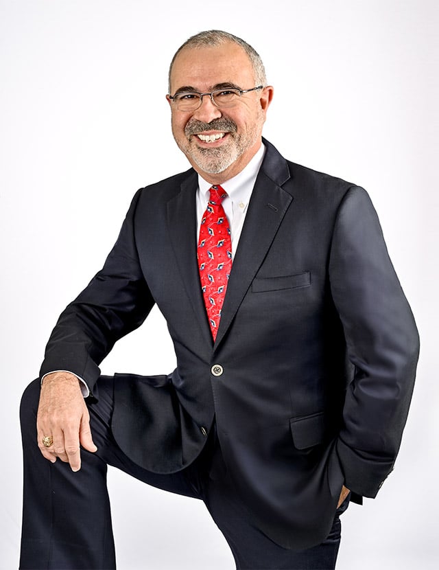 Joel Silva. Vallarta Supermarkets