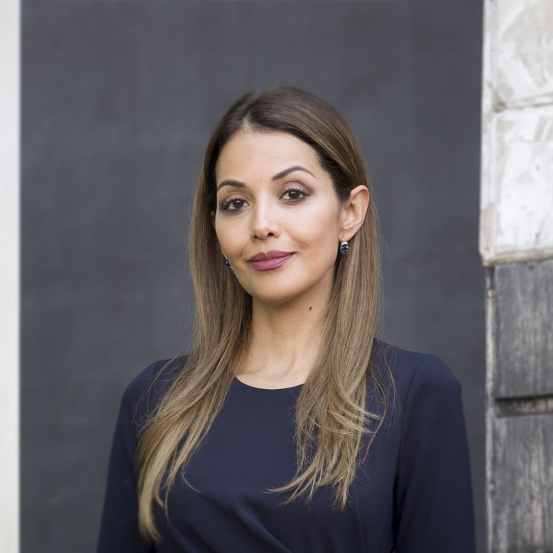 Karla Kannan. BirchStreet Systems