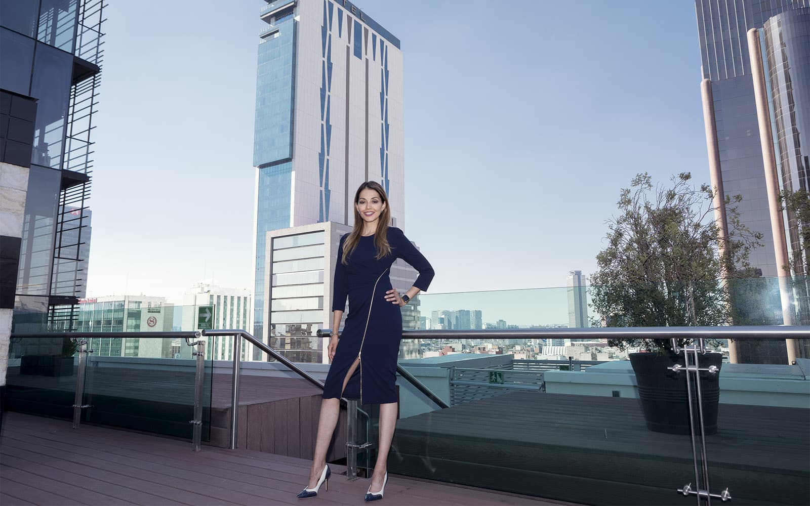 Karla Kannan. BirchStreet Systems