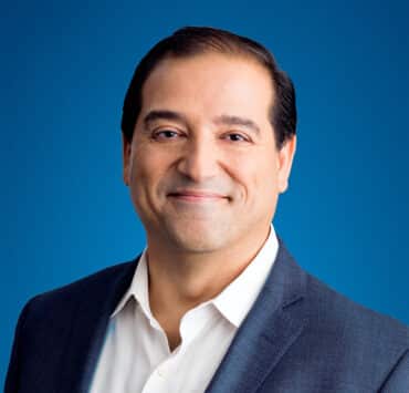 Michael Alicea. Trellix