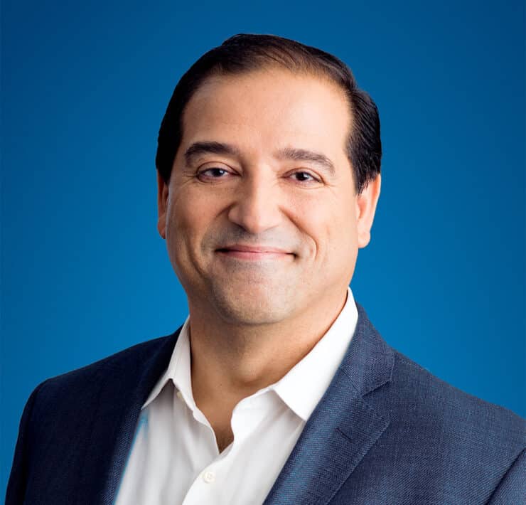 Michael Alicea. Trellix