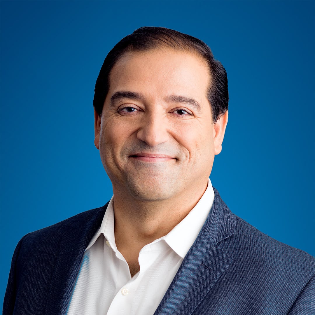 Michael Alicea. Trellix