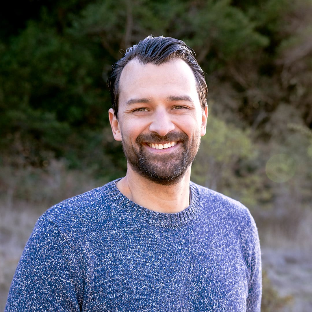 Paul Martinez. Newfront