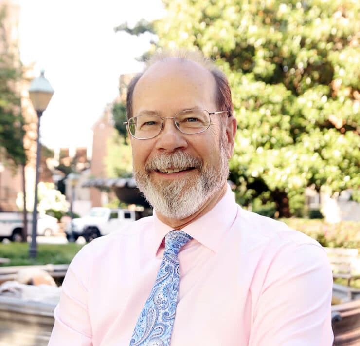 Philip Catron. NaturaLawn of America