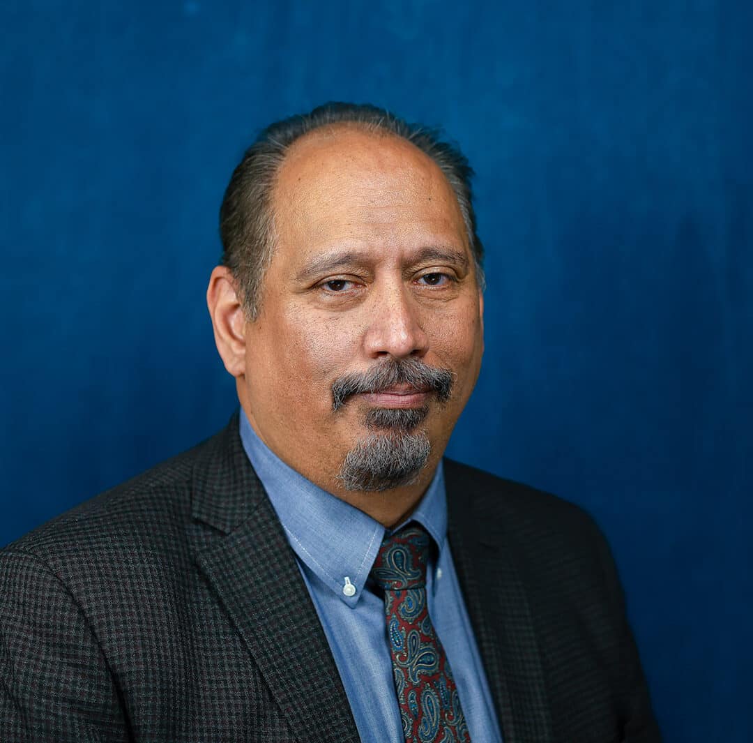 Ricardo Gonzalez. CommuniCare Health Centers