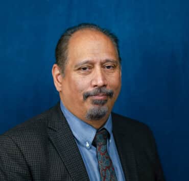 Ricardo Gonzalez. CommuniCare Health Centers