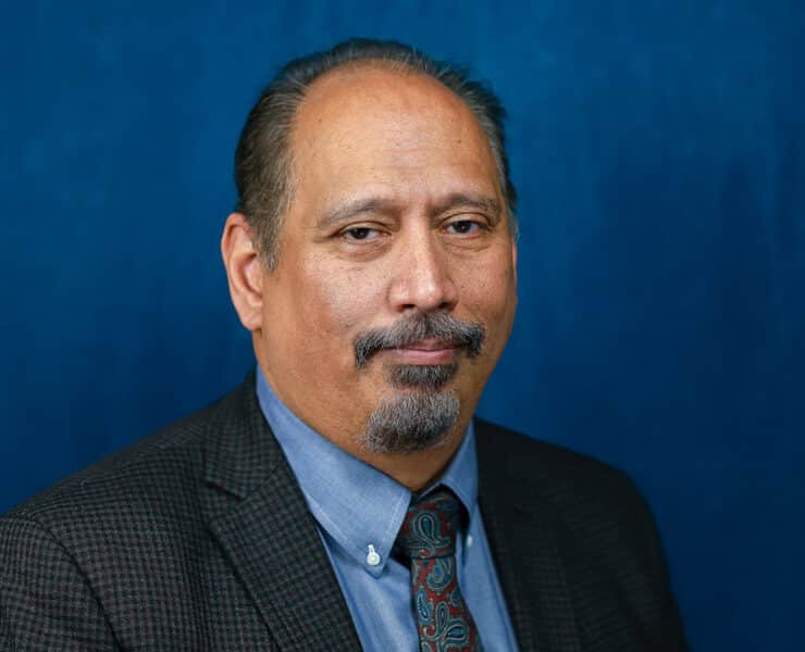 Ricardo Gonzalez. CommuniCare Health Centers