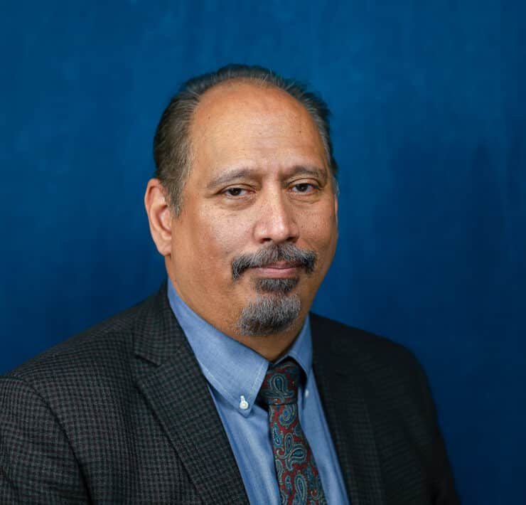 Ricardo Gonzalez. CommuniCare Health Centers