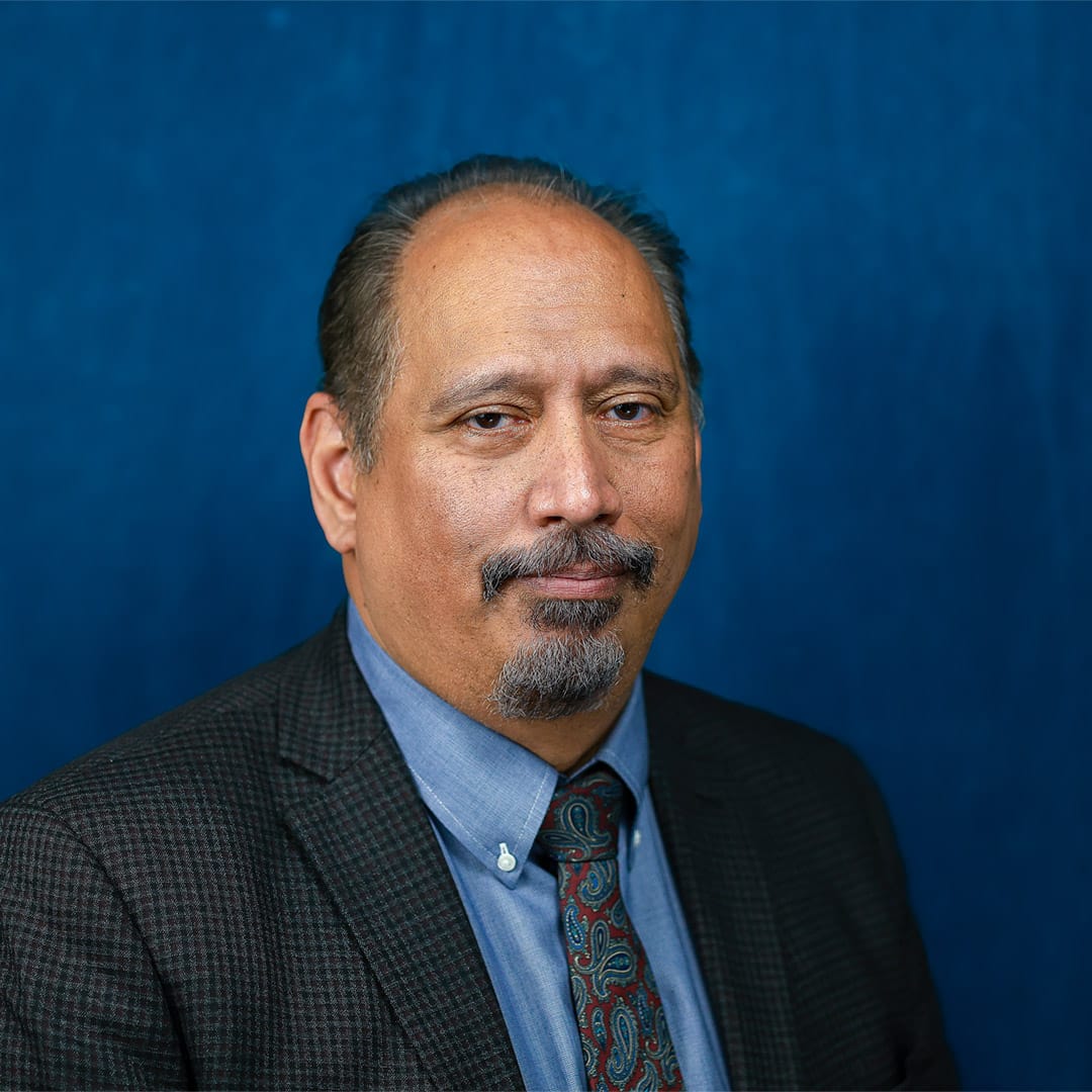 Ricardo Gonzalez. CommuniCare Health Centers