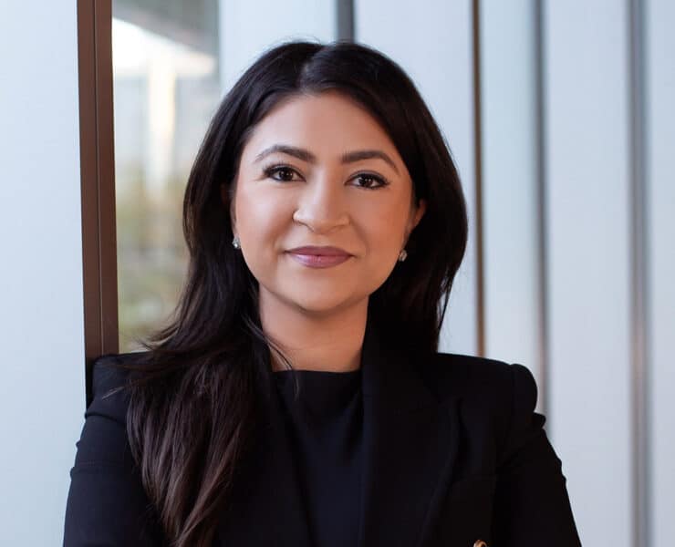 Samantha Moctezuma. Verizon Business