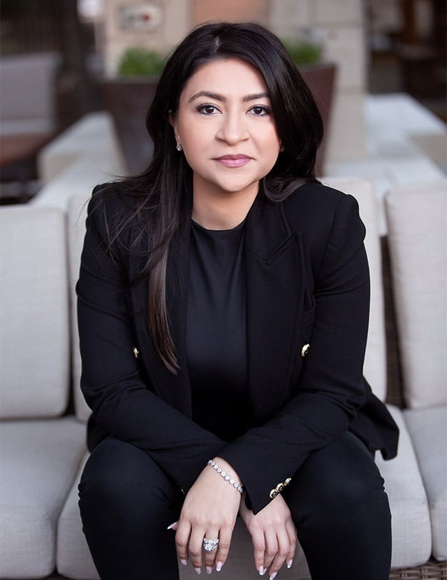 Samantha Moctezuma. Verizon Business