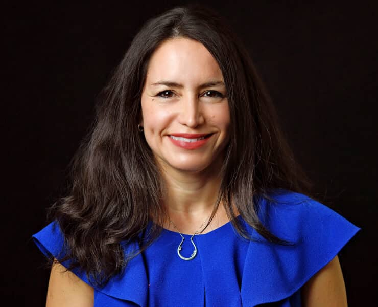 Claudia Greim. Lockton