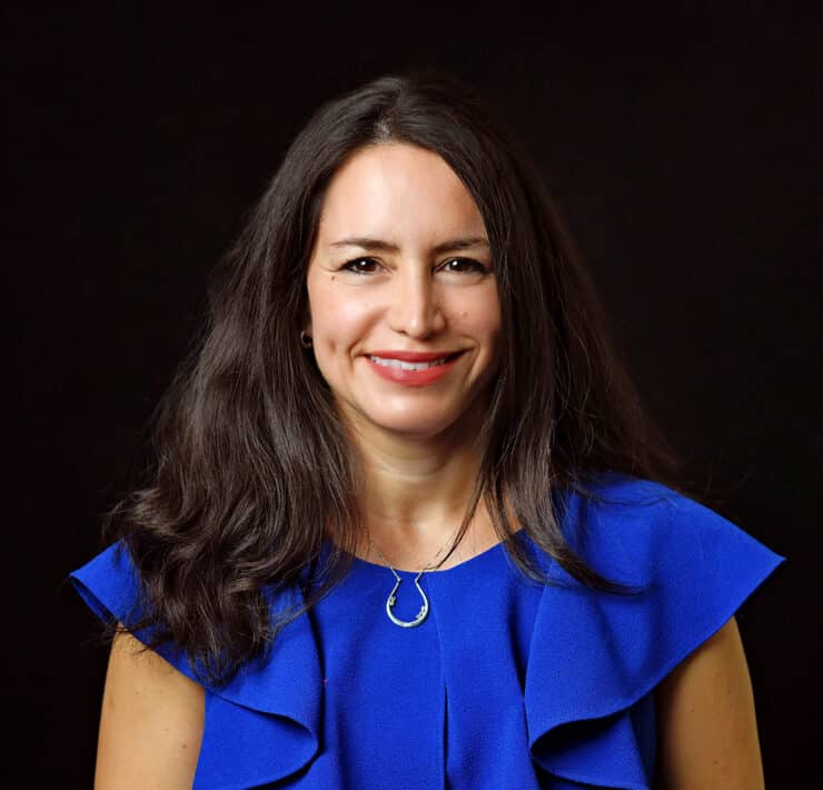 Claudia Greim. Lockton
