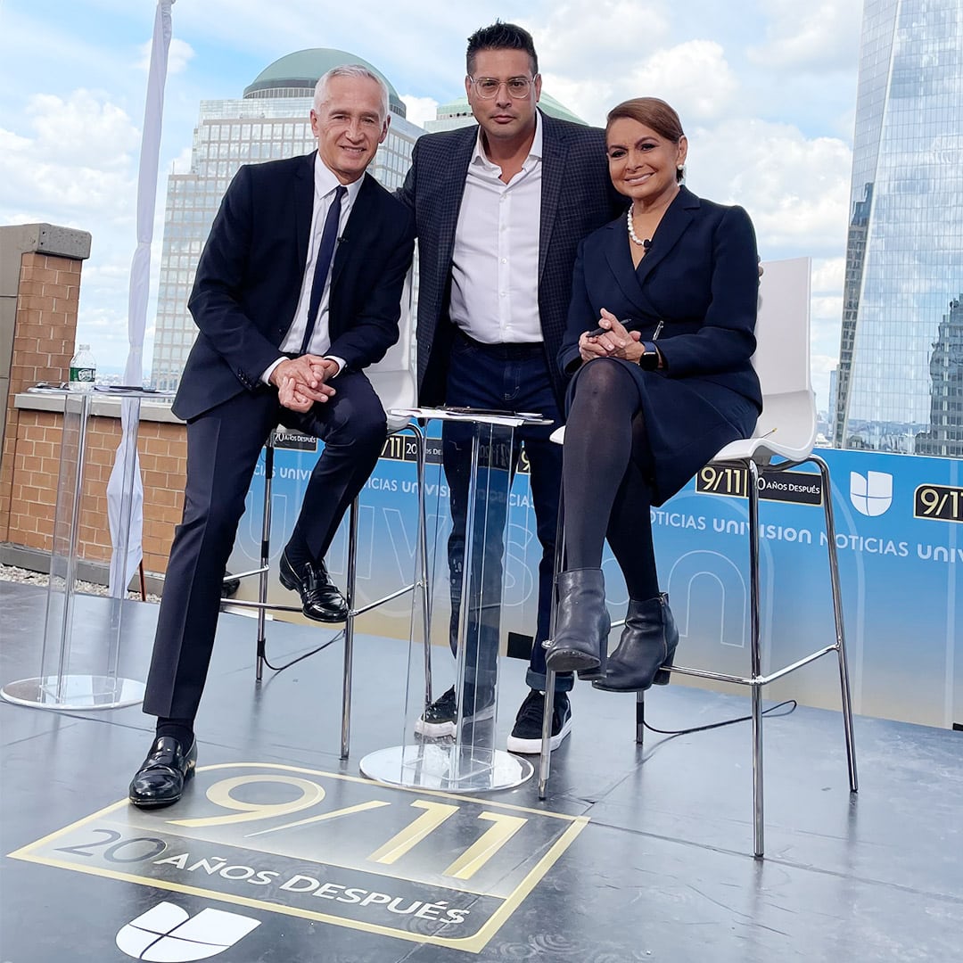 David Ricca. Street Soccer USA