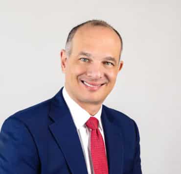 Gonzalo Checa. Delaware North