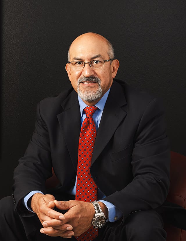 Isidro Ramos | Veronica Montemayor. Valley Initiative-for Development and Advancement