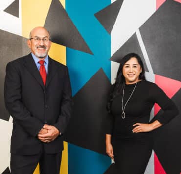 Isidro Ramos | Veronica Montemayor. Valley Initiative-for Development and Advancement