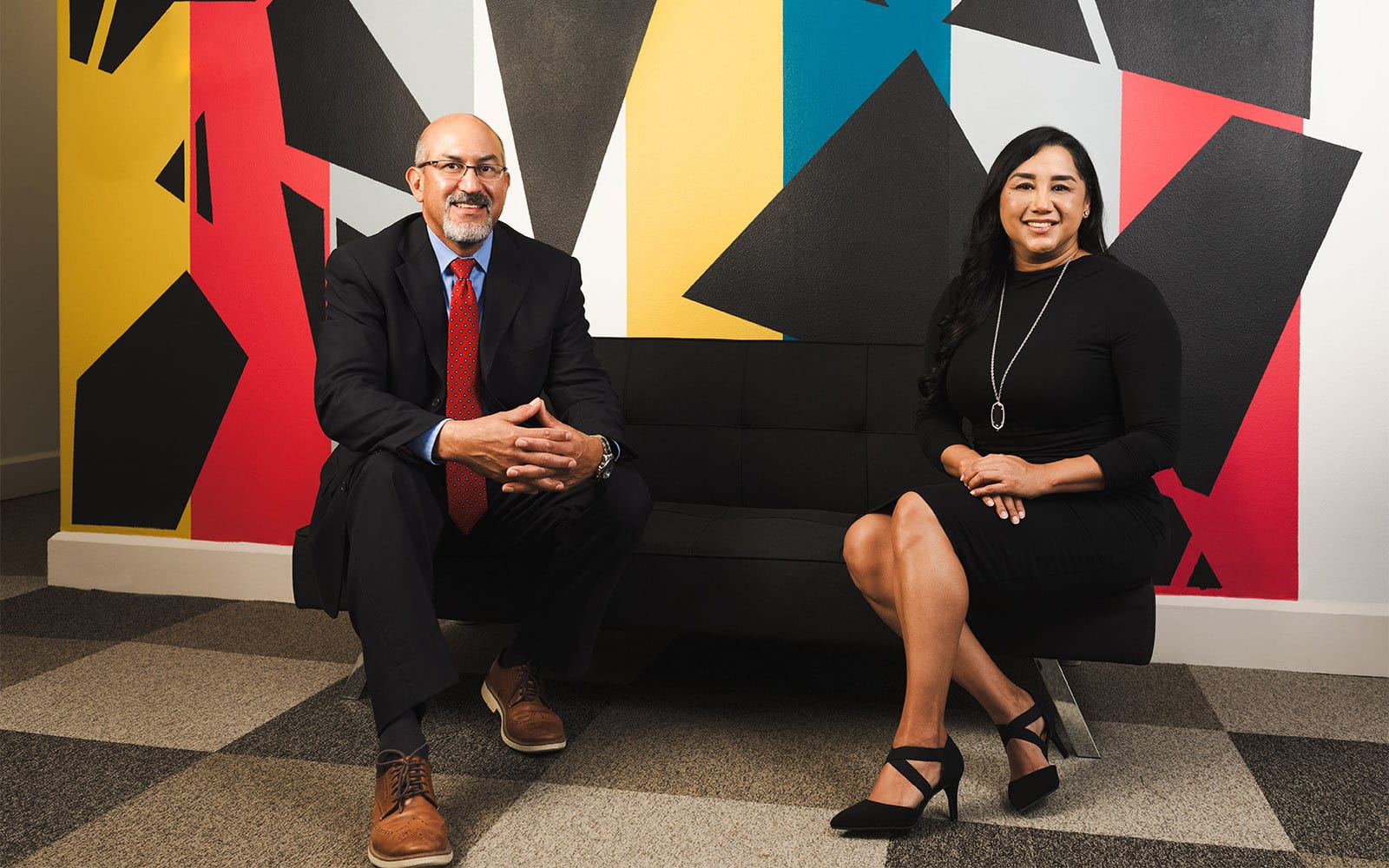 How VIDA Creates American Success Stories