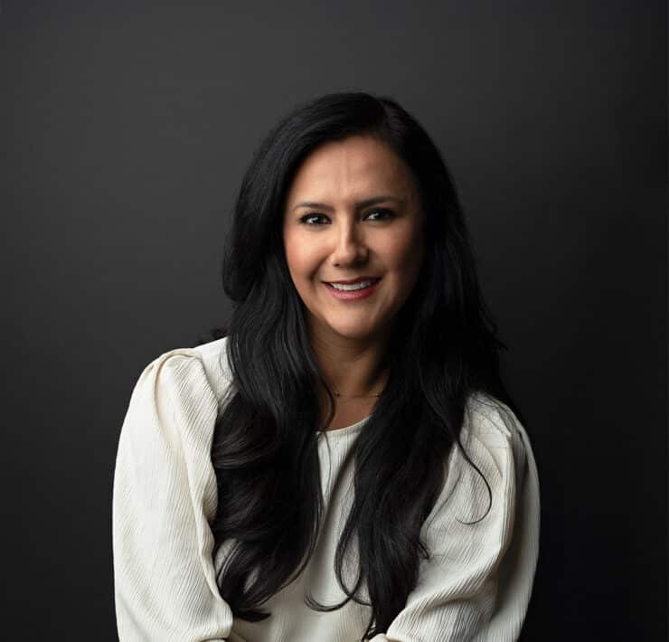 Johanna Sierra Nieto. Owens Corning