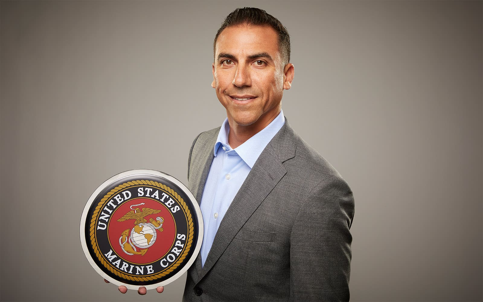 Josh Smith. Veteran Benefits Guide