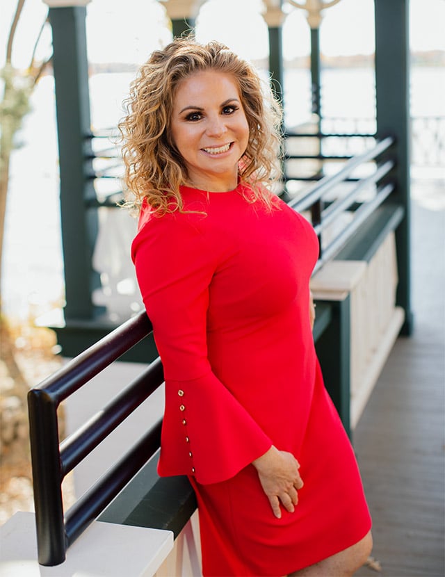 Mara Garcia Kaplan. Wells Fargo