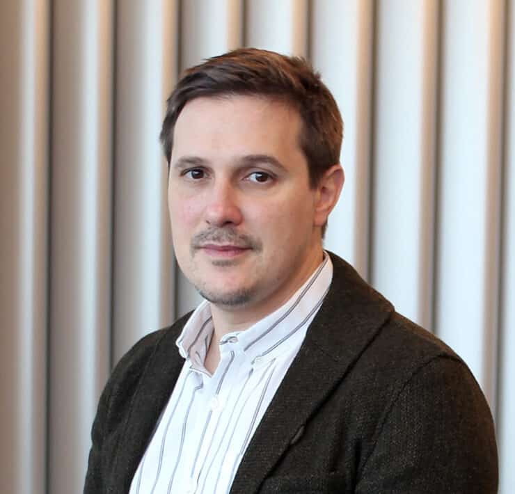 Santiago Herrera. Goldman Sachs