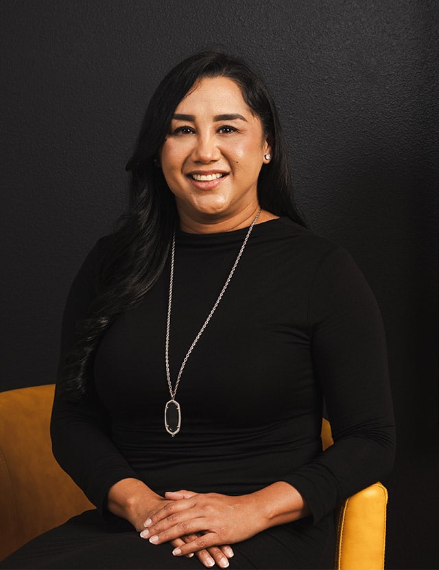 Isidro Ramos | Veronica Montemayor. Valley Initiative-for Development and Advancement