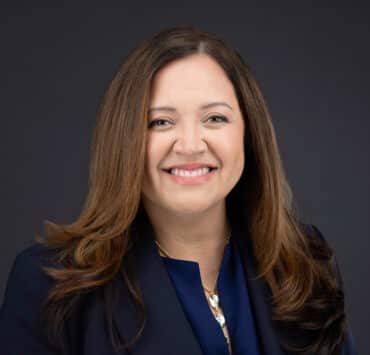 Alma Anguiano. McDonald's Corporation