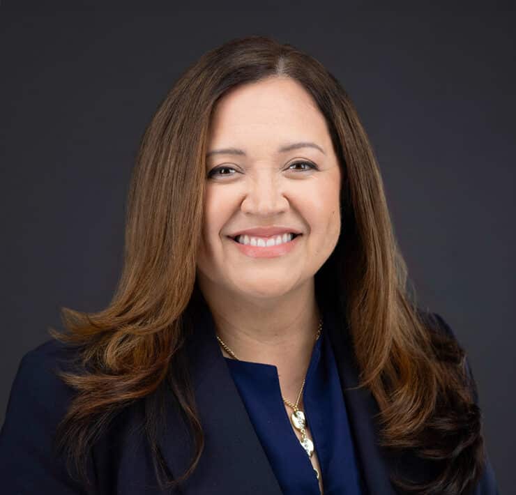 Alma Anguiano. McDonald's Corporation