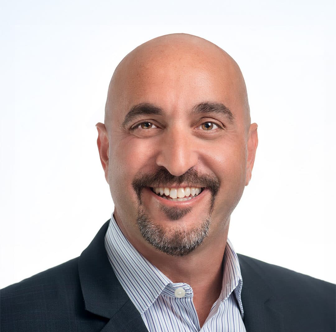 Andy Unanue. AUA Private Equity Partners