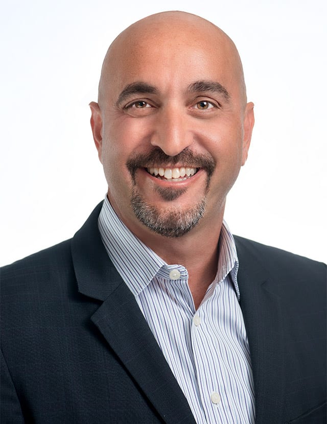 Andy Unanue. AUA Private Equity Partners