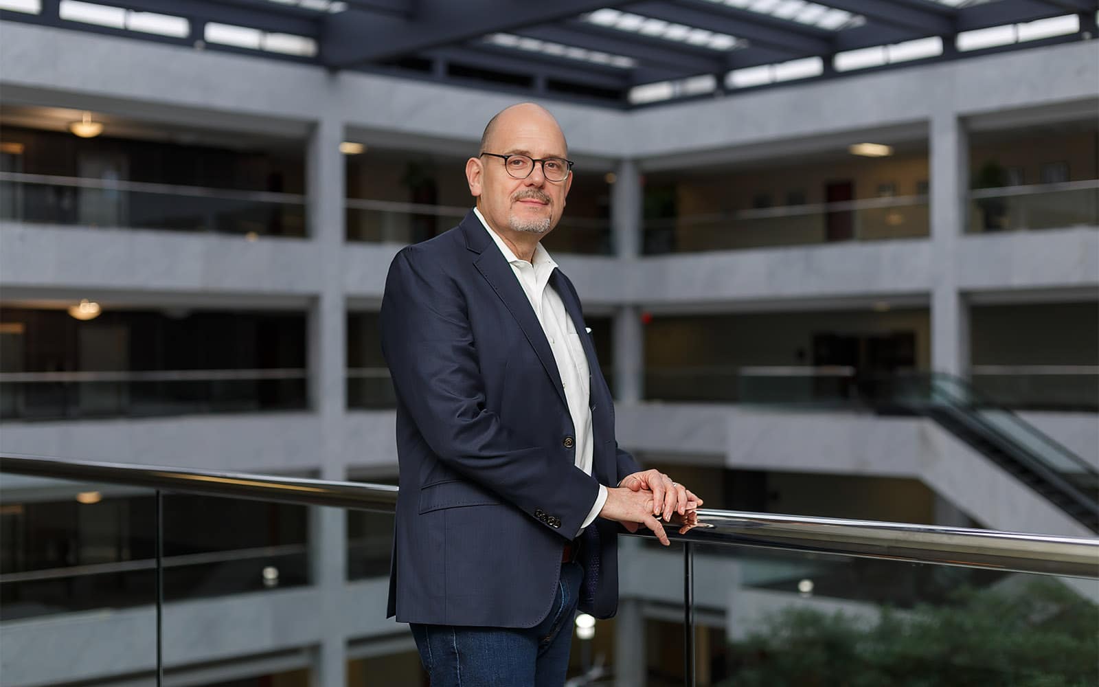 Antonio Castanon. Citi