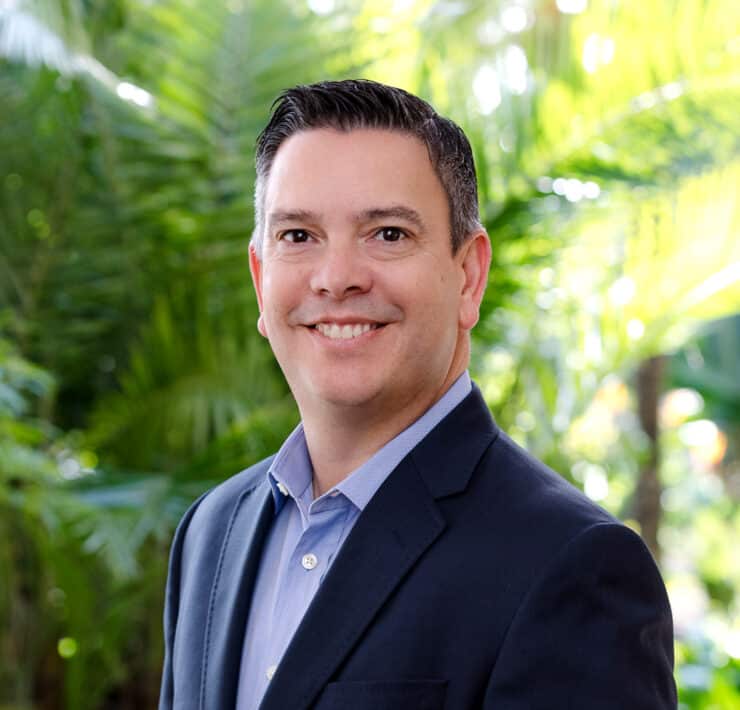 Art Del Rio. EDF Renewables