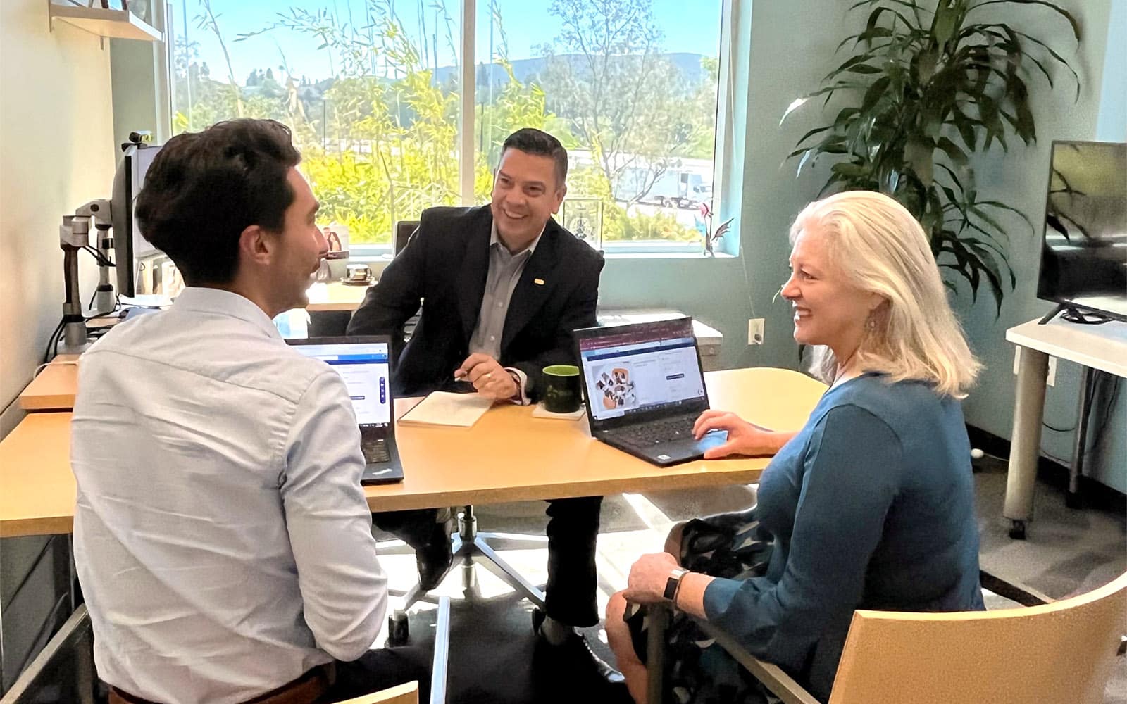 Art Del Rio. EDF Renewables