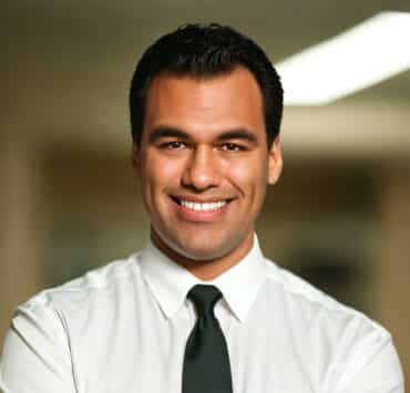 Christopher Muniz. BODi