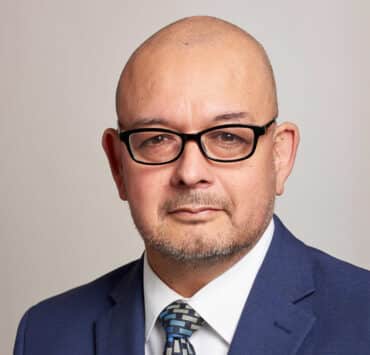 Cristian Castillo. Mount Sinai Health System