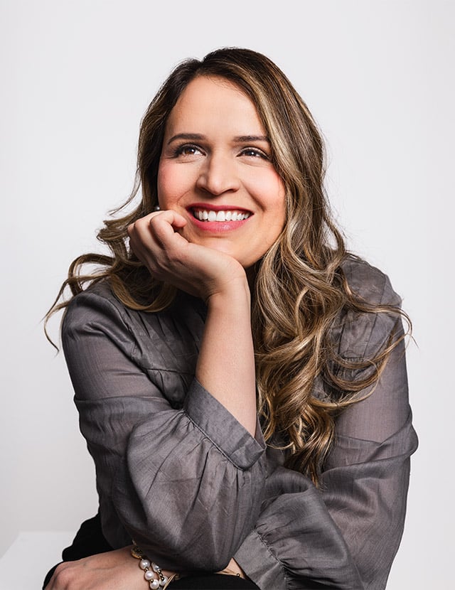 Gaby Rios Giacona. Unity