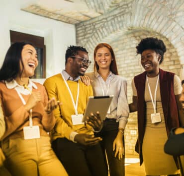 Business Associations