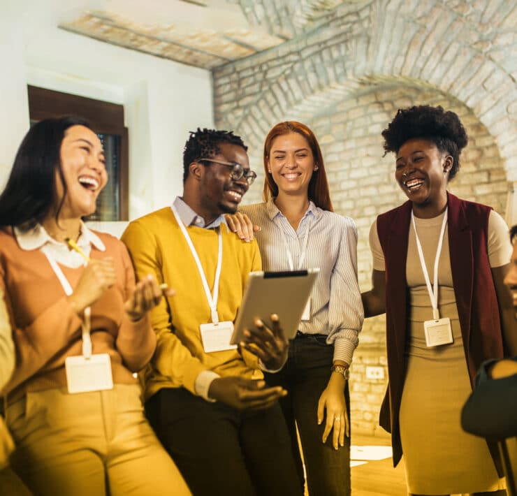 Business Associations