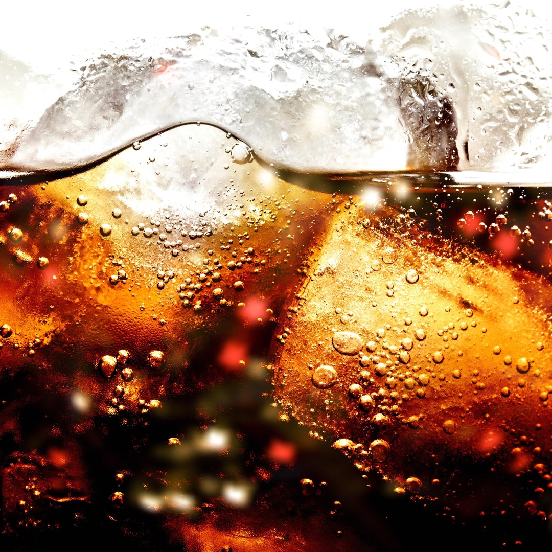 Patricia Diaz. PepsiCo