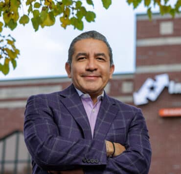 Issac Torres. InterCambio Express