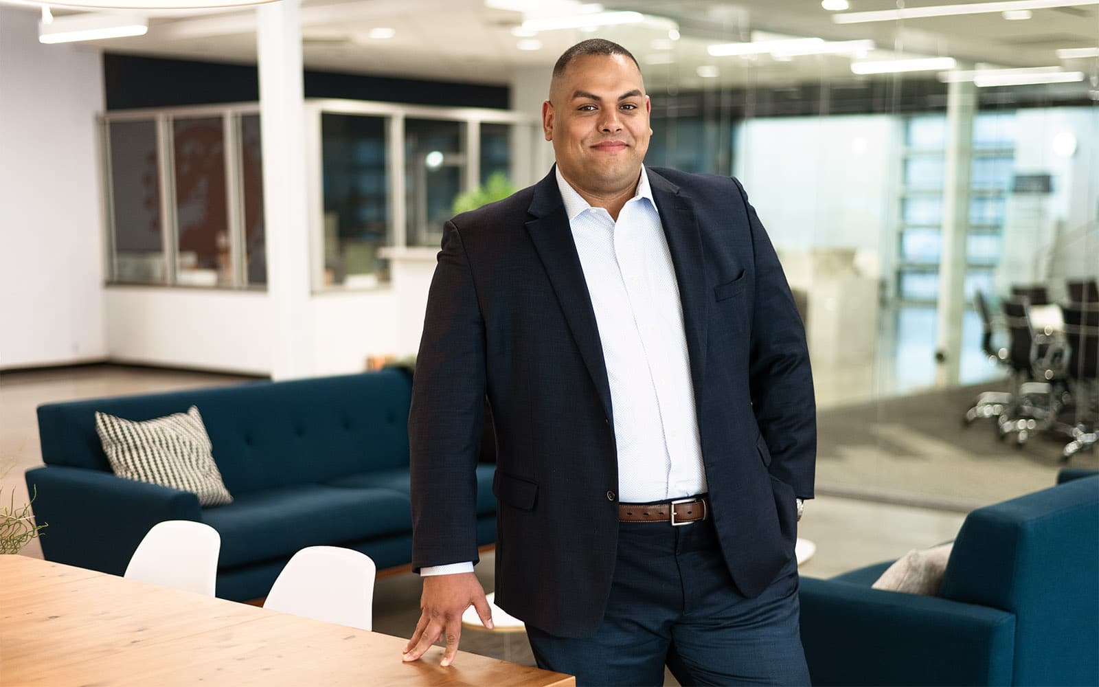 Joseph Figueroa. Ferrellgas