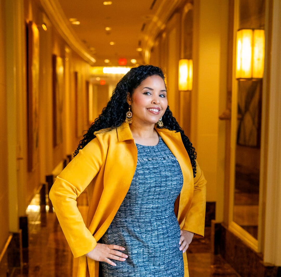 Lorie Thibodeaux. National Association of Latino Healthcare