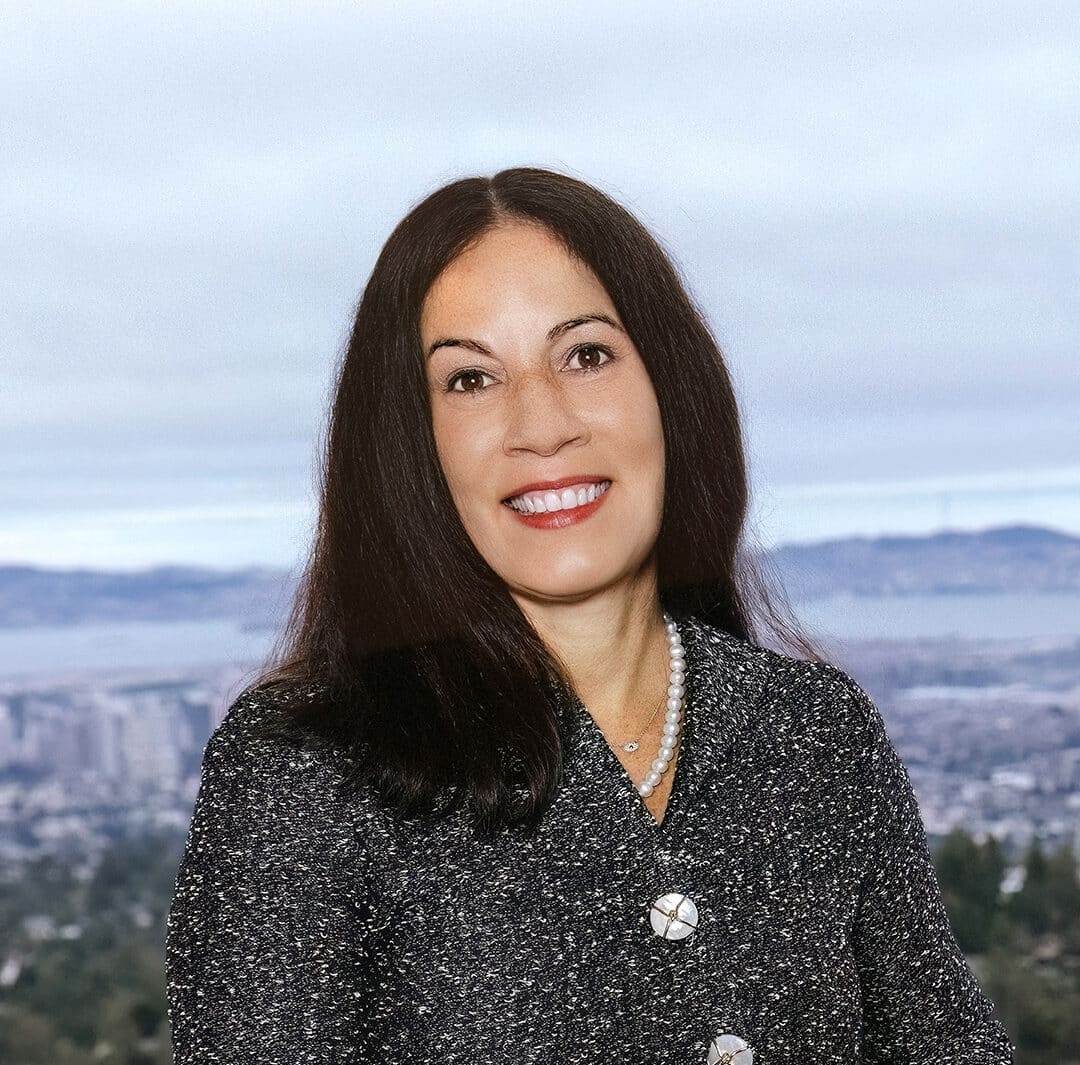 Michelle Ferreira. Greenberg Traurig